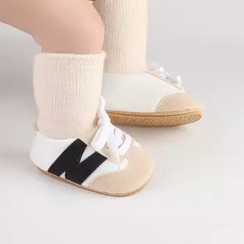 0-1 год Детская обувь Зимняя детская обувь для малышей 11