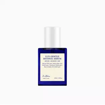 0,1% Нежная сыворотка с ретинолом