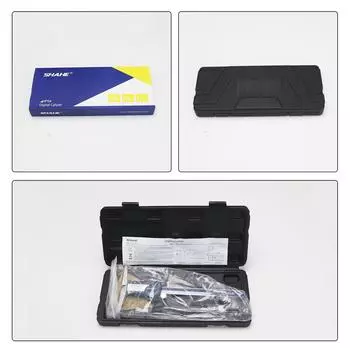 0-200 мм цифровой глубиномер из нержавеющей стали цифровой штангенциркуль Paquimetro Micrometro измерительные инструменты