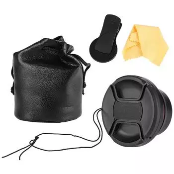 0.39X сверхширокоугольный объектив для DV-камер, мобильных телефонов с 37-мм зажимом для телефона