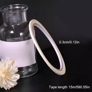 0.3/0.5/0.8/1/1.2см Французский маникюр клейкие ленты линии нейл-арт формы бахрома направляющие шаблоны наклейки креативный трафарет 0.3cm