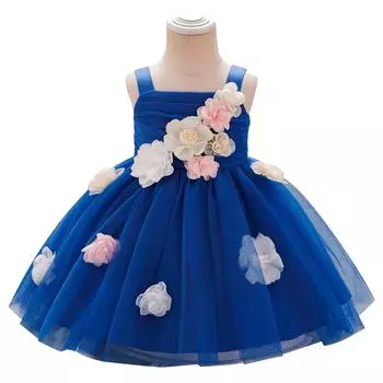 0-3 года рождественское платье крещение новорожденного свадебное белое платье для девочки первый день рождения одежда крестильное платье для малышей одежда 18-24M зелёный