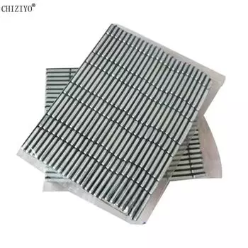 0,3 кг балансировочный грузик для колес, блоки для балансировки автомобильных шин, клейкий балансировочный противовес для колес, вес 5 г, 10 г, оцинкованный железный блок