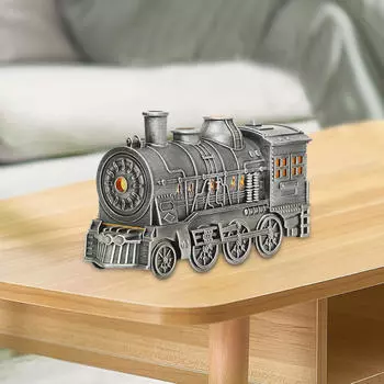 0,3 л паровой паровоз эфирное масло диффузор туман увлажнитель ЕС 220 В вилка для СПА