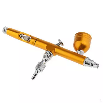 0,3 мм Аэрограф Кисть Спрей Craft