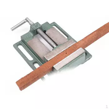 0,5 дюйма(65мм) Чугунный зажим Деревообрабатывающие тиски