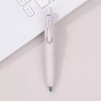 0,5 мм маленькая толстая сердечник толстая мини-карманная ручка нейтральная быстросохнущая водонепроницаемая Uniball одно нажатие портативная