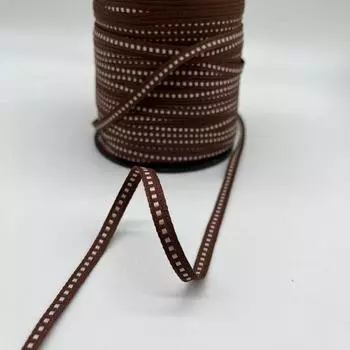 0,5 см тонкая лента-бантик для украшения на Новый год и Рождество, аксессуары для волос, шпилька для волос, аксессуары своими руками Y-0.5 jump point A