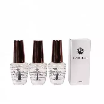 0,5 унций/15 мл лента Walker Ultra Hold, клей для парика, клей для переднего парика, замена волос