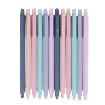 0.5mm 0.7mm Triangle Rod Student Movable Pencil Automatic Pencil Drawing Pencil Mechanical Pencil 0.7mm 1pc