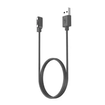 0,6 м USB магнитный кабель для зарядки сменный для IMILAB W12 IMISW12/KW66 SW022