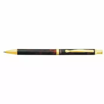 0.7mm ballpoint pen Cavalier [black & red shaft] BCA-3SR-BR