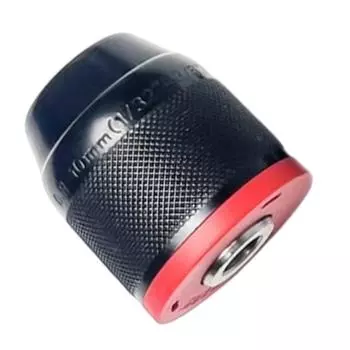 0.8-10мм Трещоточный Самозажимной Патрон для Дрели Головка для Ручной Дрели Патрон для Электродрели Электроинструмент Легкая Замена Аксессуары