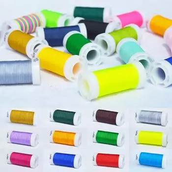 0,8/1,0/1,5 мм, высококачественная плетеная веревка, нейлоновый шнур, сделай сам, китайский браслет с узлом, шнур макраме, бисерная нить, кисточки, нить, ювелирные аксессуары 0.8mm*20m чёрный