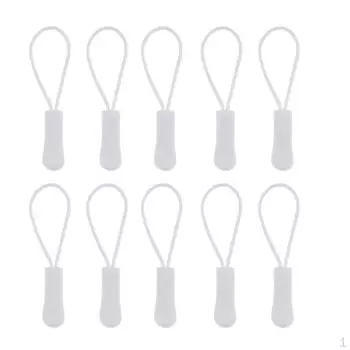 0 шт., бирка на молнии, тянет шнур, концы веревки, пряжка для одежды, сумки