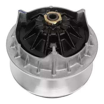 0JYA 051000 00001 Сверхмощный всепогодный первичный приводной прочный металлический усилитель мощности для CF1000UTR-2 ZForce чёрный