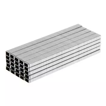 10000 шт., ветка садового растения, скотч, обвязочная машина, скрепки, шпильки