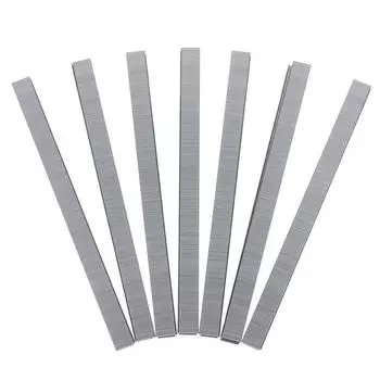 10000 шт., ветка садового растения, скотч, обвязочная машина, скрепки, шпильки