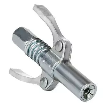 10000PSI Инструмент для шприца для смазки Соединительная насадка Шланговый насос Автомобильный шприц Наконечник для смазки Адаптер NPT1/8 Аксессуары для ремонта без утечек