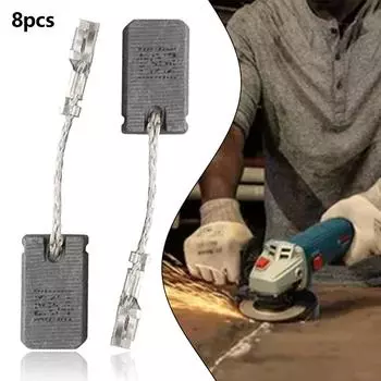 1000 1100 1400 10 11 14 15-125 Угольные щетки 51017 Мм