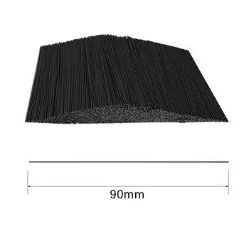 1000/250 Pieces Lead Refills,0.5/0.7/0.9/1.3/2.0 mm HB,Break Resistant Mechanical Pencil Refills Office School Supplies