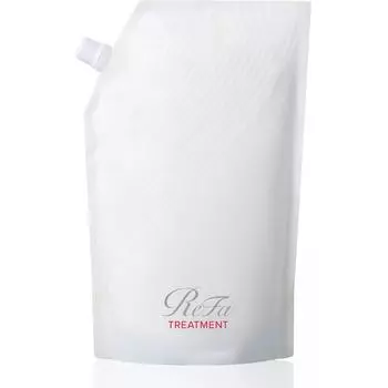 1000 г Refa Beautech Treatment 1000 г Lipa Beautech Treatment Regular Refill Гиалуроновая кислота Увлажнение