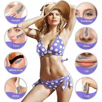 1000 г твердые восковые бобы для депиляции, удаления волос, восковые шарики с горячей пленкой для нагревателя воска, без бумаги, без полосок, средства для депиляции