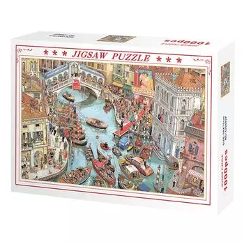 1000 лучших подарков забавная головоломка креативный дизайн сложная головоломка пейзаж головоломка игра-головоломка для детей ребенок