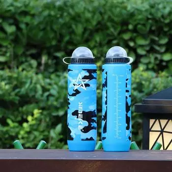 1000 мл велосипедная бутылка для воды Mtb дорожный велосипед велосипедная бутылка для спорта на открытом воздухе напиток