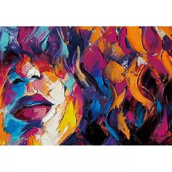 1000 Piece Jigsaw Puzzle - Wandering, popular Korean puzzle