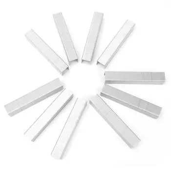 1000 шт. 2313 Сильные проникающие скобы для офиса