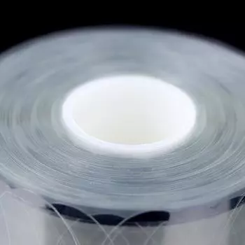 1000 шт. противоскользящие линзы для очков защитные наклейки клейкая лента Oval 1Hole