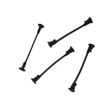 1000 шт., пряжка для растений, виноградная лоза, киви, виноградная лоза, крепежный зажим, овощной цветок, фиксированный крючок для крепления, тепличные сельскохозяйственные принадлежности