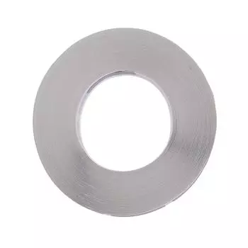 1000 шт серебряные прямоугольные клейкие скретч-этикетки, наклейки, карты, билеты