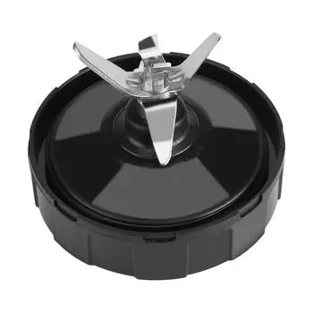 1000 Вт 1500 Вт блендер соковыжималка сменная соковыжималка нижний лезвийный узел с 7 ребрами