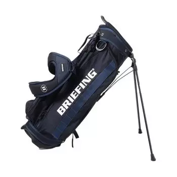 1000D BRG231D08 NAVY Navy Golf Caddy Bag [Брифинг] CR-4 #03 9.5