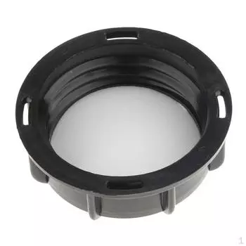 1000L IBC бак водяной клапан части садовый шланг 60 мм Carse резьба