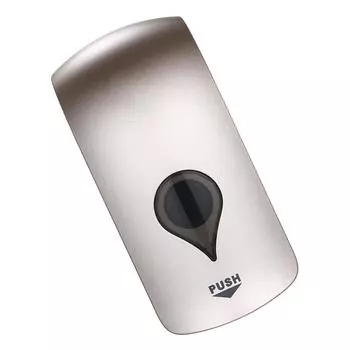 1000ml Soap Dispenser Wall Auto Shower Gel Liquid Shampoo Dispenser Holder Washing Hand Device for Home Business Public Places