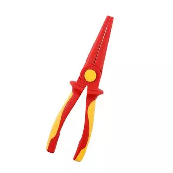 1000V Insulated Plastic Pliers for Electrical Work Instrument Installation and Circuit Repair Multifunction Hand Tool 2