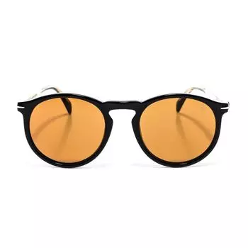 1009S мужские солнцезащитные очки TU чёрный