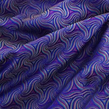 100*114 см винтажная китайская дамасская ткань для шитья своими руками ханьфу детская одежда кошелек шарф одежда пэчворк материал