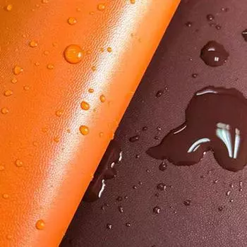 100*140 см искусственная кожа толщиной 1,2 мм, тонкая овечья зернистая искусственная кожа ткань для шитья багажа, дивана, автомобиля, подушки, обивки мебели