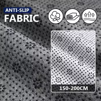 100*150 см узор цветка сливы нетканый материал нескользящая войлочная ткань для ковров своими руками коврики для сидений автомобиля противоскользящая ткань 100x150cm