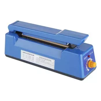 100/200 мм кухонный пищевой упаковщик регулируемый тепловой вакуумный упаковщик инструменты для упаковки пищевых продуктов D 100mm EU