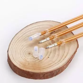 100/20 шт. Большой емкости стержни для ручки для копирования Священного Писания 0,7 мм Подставка для ручки для копирования Священного Писания Подпись penholder 20pcs