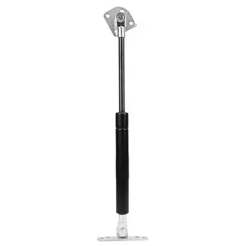 100/300/500N Сверхпрочная газовая пружина Гидравлический шток Механическая газовая пружина Центральное расстояние 290 мм Ход 100 мм