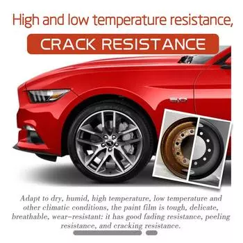 100-300 г Средство для удаления ржавчины с металла Средство для преобразования ржавчины Водостойкая антикоррозионная краска Антикоррозионное автомобильное покрытие Грунтовка Ингибитор ржавчины 1pcs