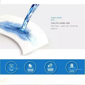 100/50/40/20Pcs Absorbent Dogs Diapers Disposable Puppy Training Pee Pads Quick Dry Surface Mat Clean Cushion Pet Dog Urine Pad 20Pcs 33x45cm