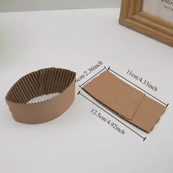 100/50 шт одноразовые крышки для стаканов подходят для 12-16 унций горячих и холодных напитков кофе семейные посиделки изоляционные бумажные крышки для стаканов