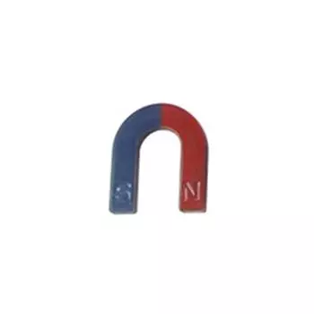 100/80/60/40 мм подкова U-образный магнит детский физический эксперимент инструмент игрушка 40mm